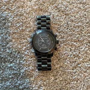 Michael Kors mens watch